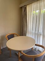 The Oxley Motel