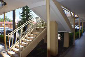 The Oxley Motel
