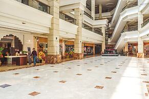 CENTRAL by Kozystay
