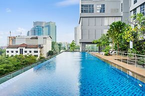 Oak by Kozystay - Pondok Indah