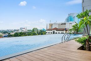 Oak by Kozystay - Pondok Indah
