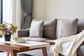 URBAN by Kozystay