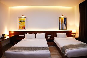 Empyrean Hotel