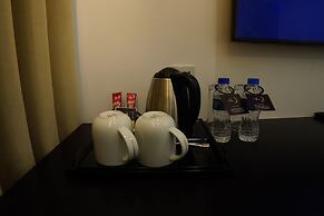 Empyrean Hotel