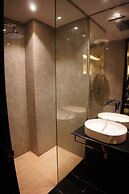 Empyrean Hotel