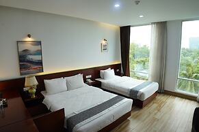 Empyrean Hotel
