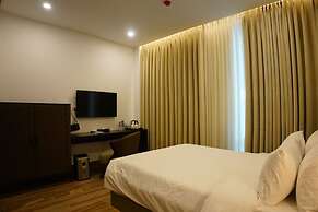 Empyrean Hotel