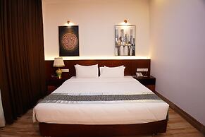 Empyrean Hotel