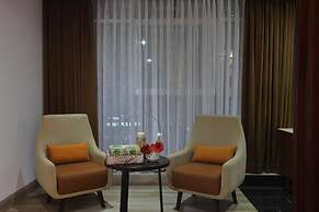 Empyrean Hotel