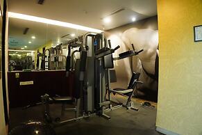 Empyrean Hotel