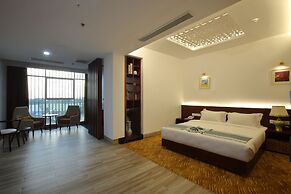 Empyrean Hotel