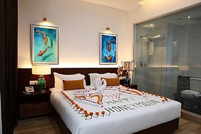 Empyrean Hotel
