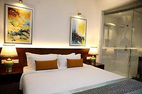Empyrean Hotel