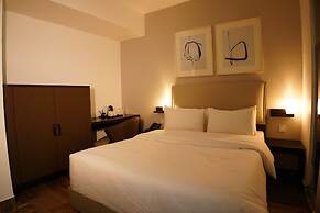 Empyrean Hotel