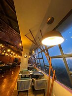 Empyrean Hotel