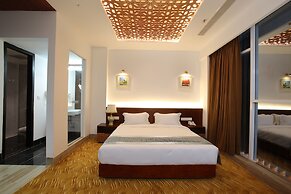 Empyrean Hotel