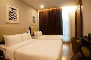Empyrean Hotel