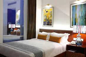 Empyrean Hotel