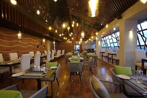 Empyrean Hotel