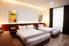 Empyrean Hotel