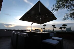 Empyrean Hotel