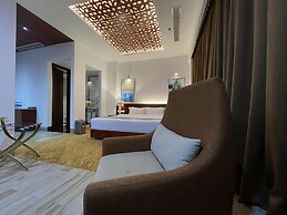 Empyrean Hotel
