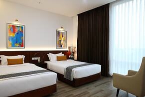 Empyrean Hotel