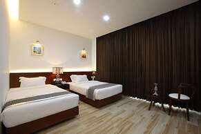 Empyrean Hotel