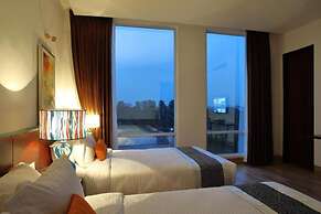 Empyrean Hotel