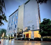 Empyrean Hotel