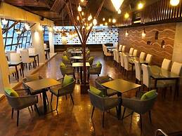 Empyrean Hotel