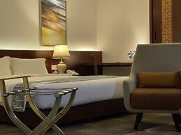 Empyrean Hotel