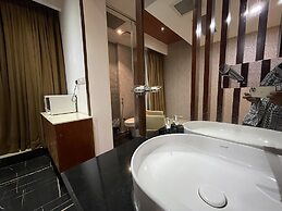 Empyrean Hotel