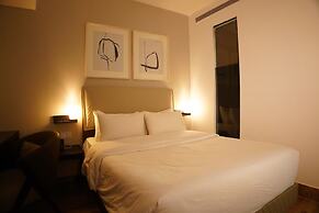 Empyrean Hotel