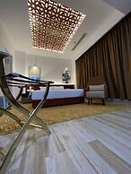 Empyrean Hotel