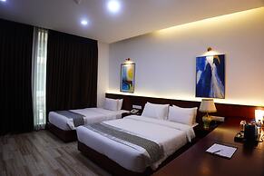 Empyrean Hotel