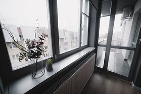 Apart-hotel Kostjukowski Apartments