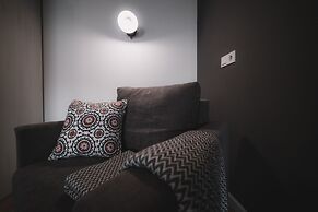 Apart-hotel Kostjukowski Apartments