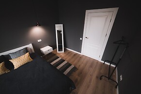 Apart-hotel Kostjukowski Apartments