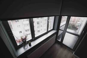 Apart-hotel Kostjukowski Apartments