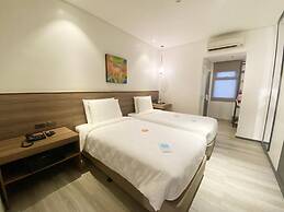 Go Hotels Plus Tuguegarao