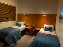 Waitomo Lodge