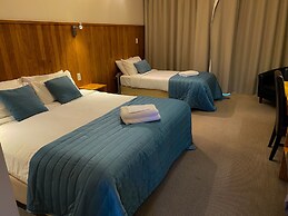 Waitomo Lodge