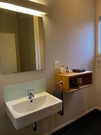Waitomo Lodge