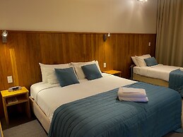 Waitomo Lodge