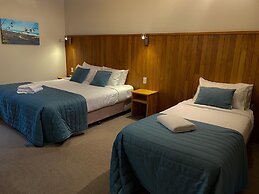 Waitomo Lodge