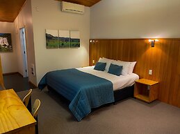 Waitomo Lodge