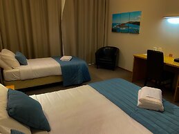 Waitomo Lodge