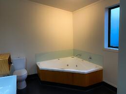 Waitomo Lodge
