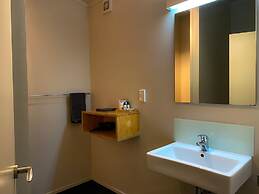 Waitomo Lodge